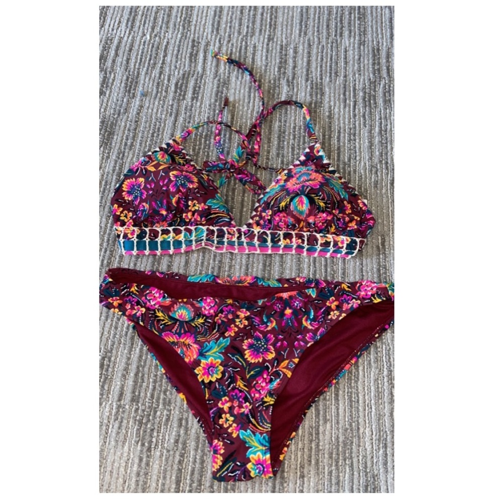 target bikini!